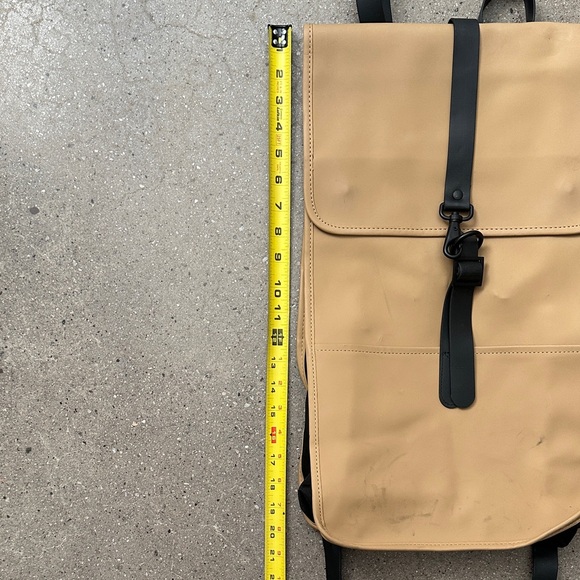 RAINS Backpack - Picture 7 of 8